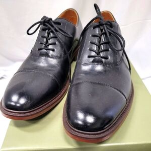 Goodfellow & Co Black Oxfords Sleek Design Joseph NIB